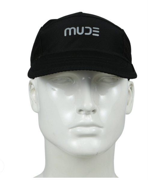  Nón Chạy Bộ Gấp Gọn MUDE Running Cap FOLDY 