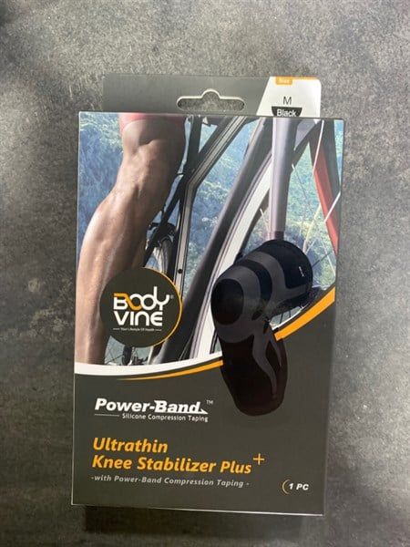  Đai Hỗ Trợ Đầu Gối Siêu Mỏng BodyVine 