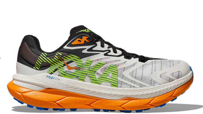  Giày Chạy Trail Nam Hoka Tecton X 2 - SS24 