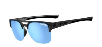  Kính Mát Thể Thao Unisex Tifosi Salvo - Tròng Smoke 