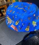  Nón Chạy Bộ Aonijie E4607 