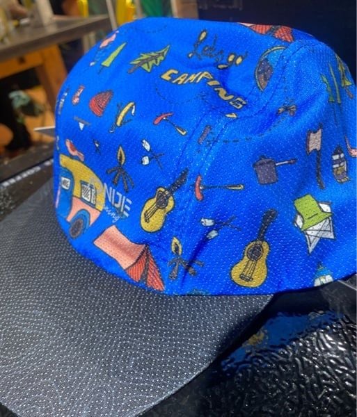  Nón Chạy Bộ Aonijie E4607 