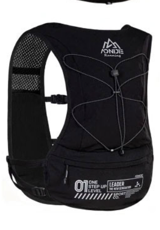  Vest Nước Chạy Trail Aonijie C9113 Dung Tích 5L (Vòng ngực 78-116cm) 