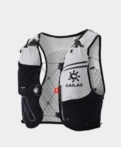  Vest Nước Chạy Trail Kailas Fuga Air 8 IV 