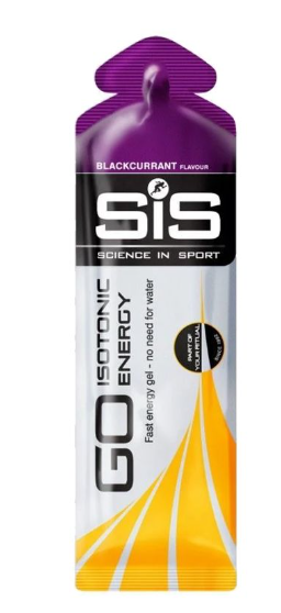 Gel Năng Lượng SIS Go Isotonic Energy Gel 