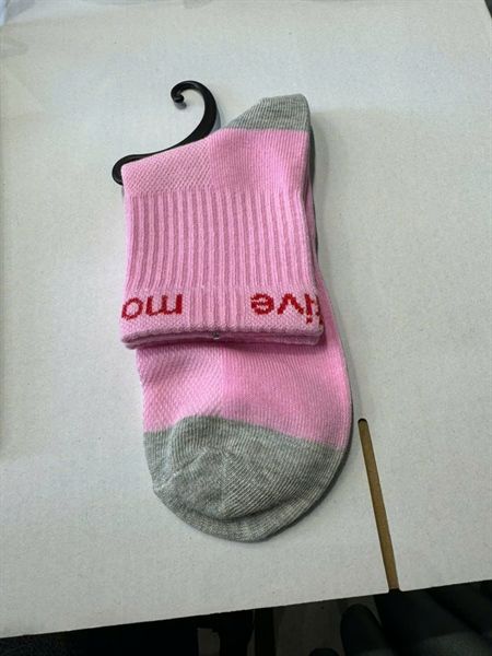  Vớ Chạy Bộ Nữ Motive 