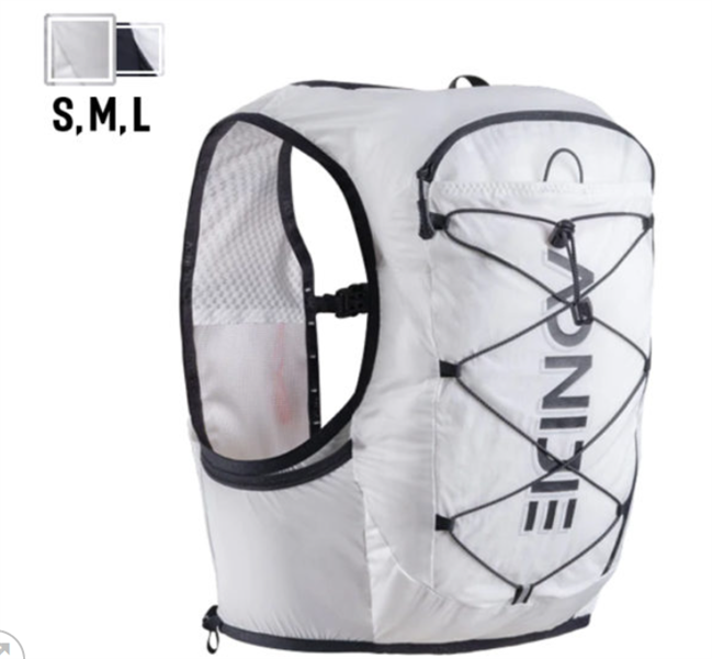  Vest Nước Chạy Trail Aonijie C9108 