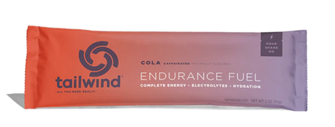  Bột Năng Lượng Có Caffein Tailwind Caffeinated Endurance Fuel - Gói 2serving 