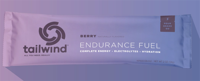  Bột Năng Lượng Tailwind Endurance Fuel - Gói 2serving 