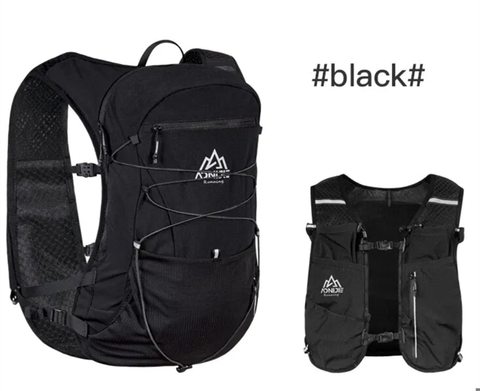  Vest Nước Aonijie C9112 - Màu Đen 