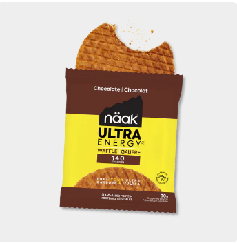  Bánh Waffle Năng Lượng Naak Ultra Energy 