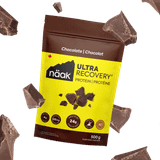  Bột Phục Hồi Naak Ultra Recovery Protein Powder - 500g 