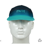  Nón Chạy Bộ Gấp Gọn MUDE Running Cap FOLDY 