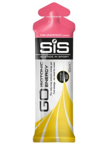  Gel Năng Lượng SIS Go Isotonic Energy Gel 