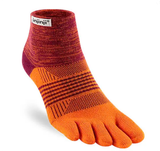  Tất Chạy Trail 5 Ngón Nữ Injinji Trail Midweight Mini Crew 