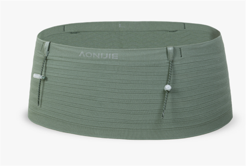  Đai Chạy Bộ Aonijie W8116 - Màu Xanh Lá Nhạt (Light Green) 