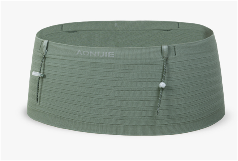  Đai Chạy Bộ Aonijie W8116 - Màu Xanh Lá Nhạt (Light Green) 