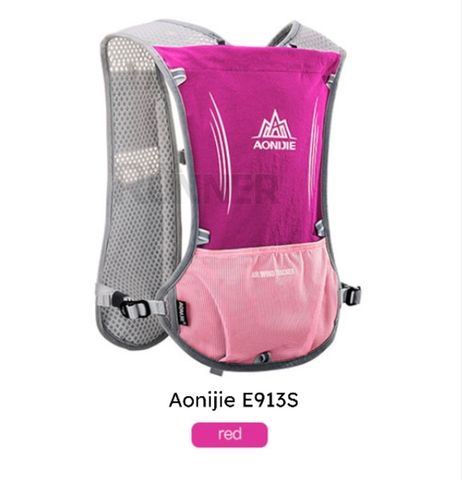  Vest chạy bộ AONIJIE 5L-E913s 