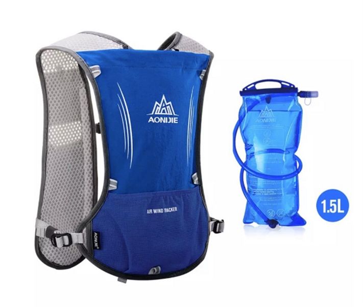  Vest chạy bộ AONIJIE 5L-E913s 