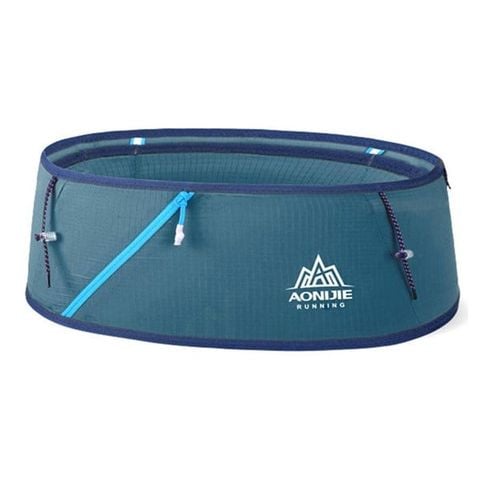  Đai Chạy Bộ Aonijie W8101 - Màu Xanh 