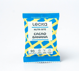  Bánh Dinh Dưỡng Lecka Nutri Bite - 20g 