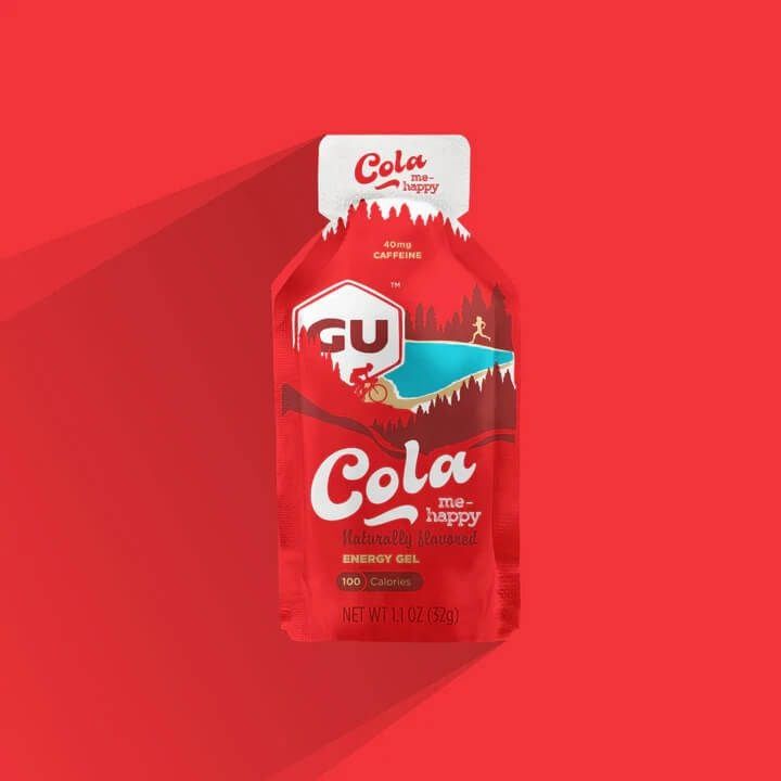  Gel Năng Lượng GU Energy Gel 