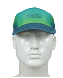  Nón Chạy Bộ Gấp Gọn MUDE Running Cap FOLDY 