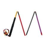  Gậy Leo Núi Chạy Trail Zenone Z1901 - Hợp Kim Nhôm 