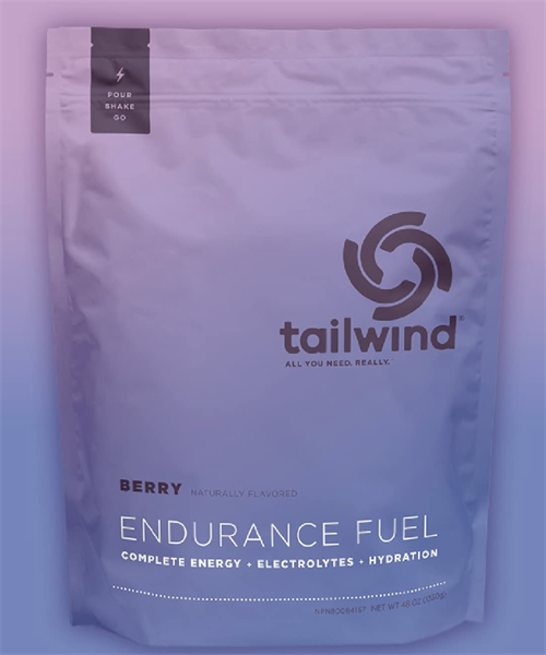  Bột Năng Lượng Tailwind Endurance Fuel - 30 serving 