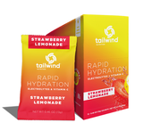  Bột Điện Giải Tailwind Rapid Hydration - Gói 13g 