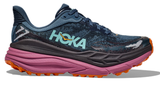  Giày Chạy Trail Nam Hoka Stinson 7 - SS24 