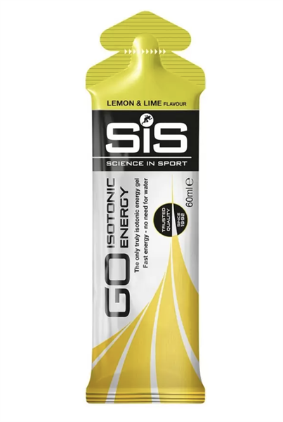  Gel Năng Lượng SIS Go Isotonic Energy Gel 
