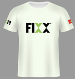  Áo Thun FIXX Nutrition T-shirt 2025 
