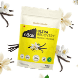  Bột Phục Hồi Naak Ultra Recovery Protein Powder - 500g 