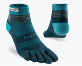  Tất Chạy Trail 5 Ngón Injinji Trail Midweight Mini Crew 