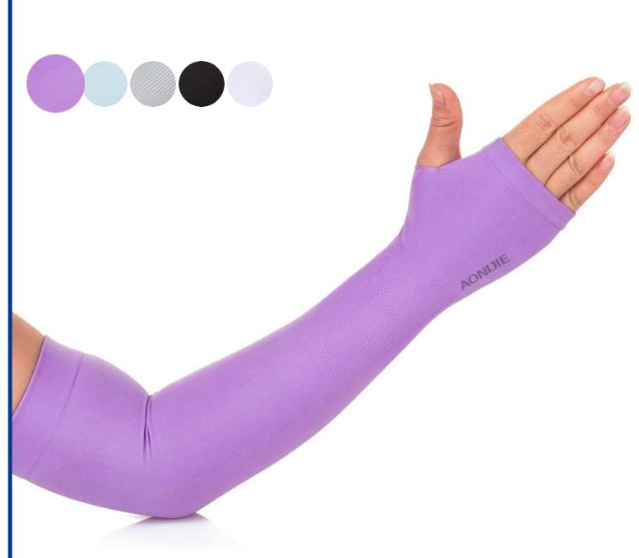  Ống Tay Chống Nắng Aonijie E4039 