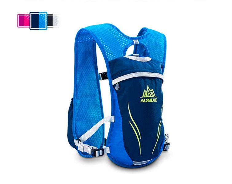  Balo Vest nước running trail Aonijie E885 
