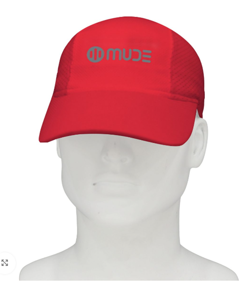  Nón Chạy Bộ MUDE Running Cap 