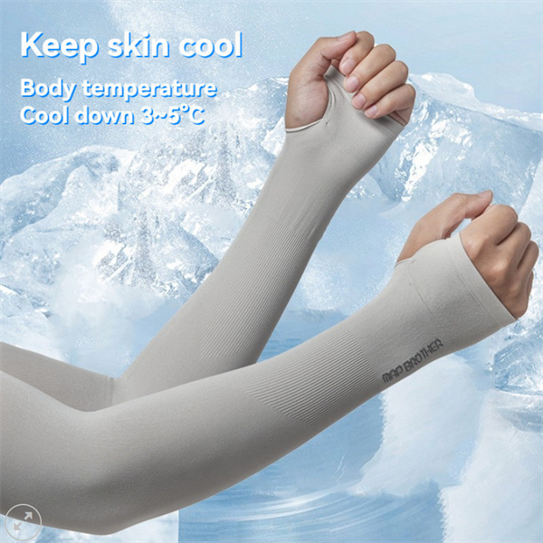  Ống Tay Chống Nắng MAP BROTHER M3050 