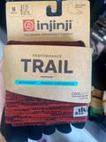  Tất Chạy Trail 5 Ngón Injinji Trail Midweight Mini Crew 