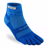  Tất Chạy Trail 5 Ngón Injinji Trail Midweight Mini Crew 