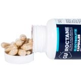  Viên Muối GU Roctane Electrolyte Capsules - 50 viên 
