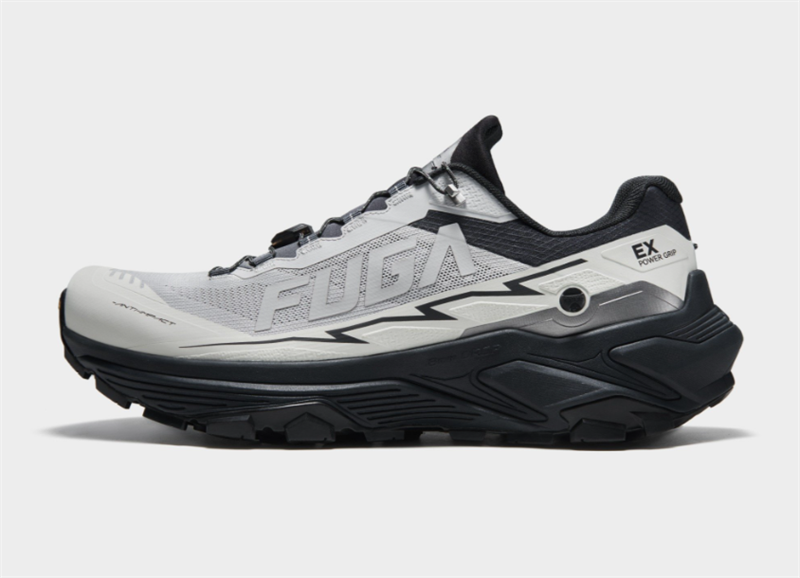  Giày chạy trail nam Kailas Fuga EX New 