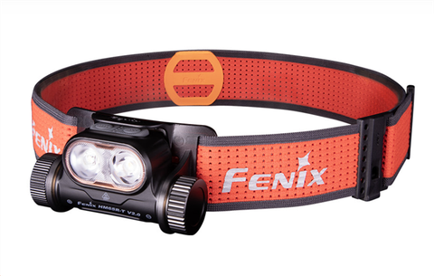 Đèn Pin Đội Đầu Fenix HM65R-T V2.0 