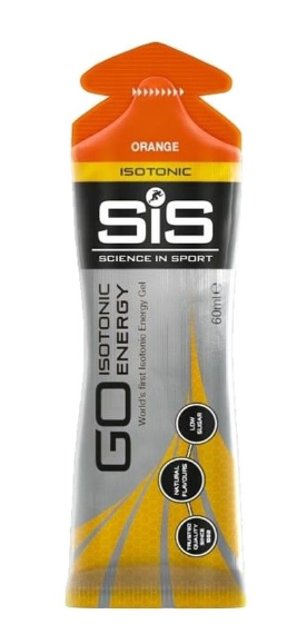  Gel Năng Lượng SIS Go Isotonic Energy Gel 