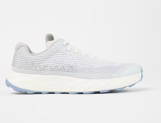  Giày Chạy Trail Nam NNormal Kjerag N1ZKGM1-002 - Màu Trắng 