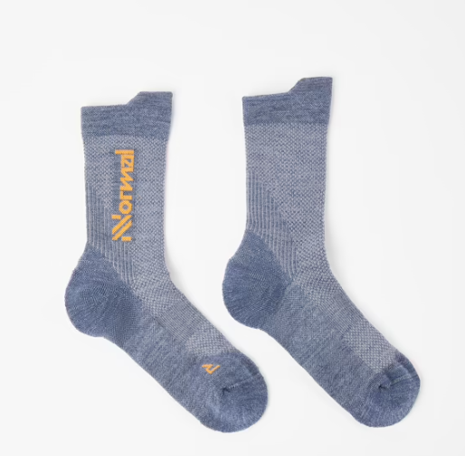  Vớ Len Merino NNormal Merino Sock N2AMS01 
