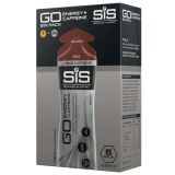  SIS GEL GO ENERGY + Caffeine - 60 ml 