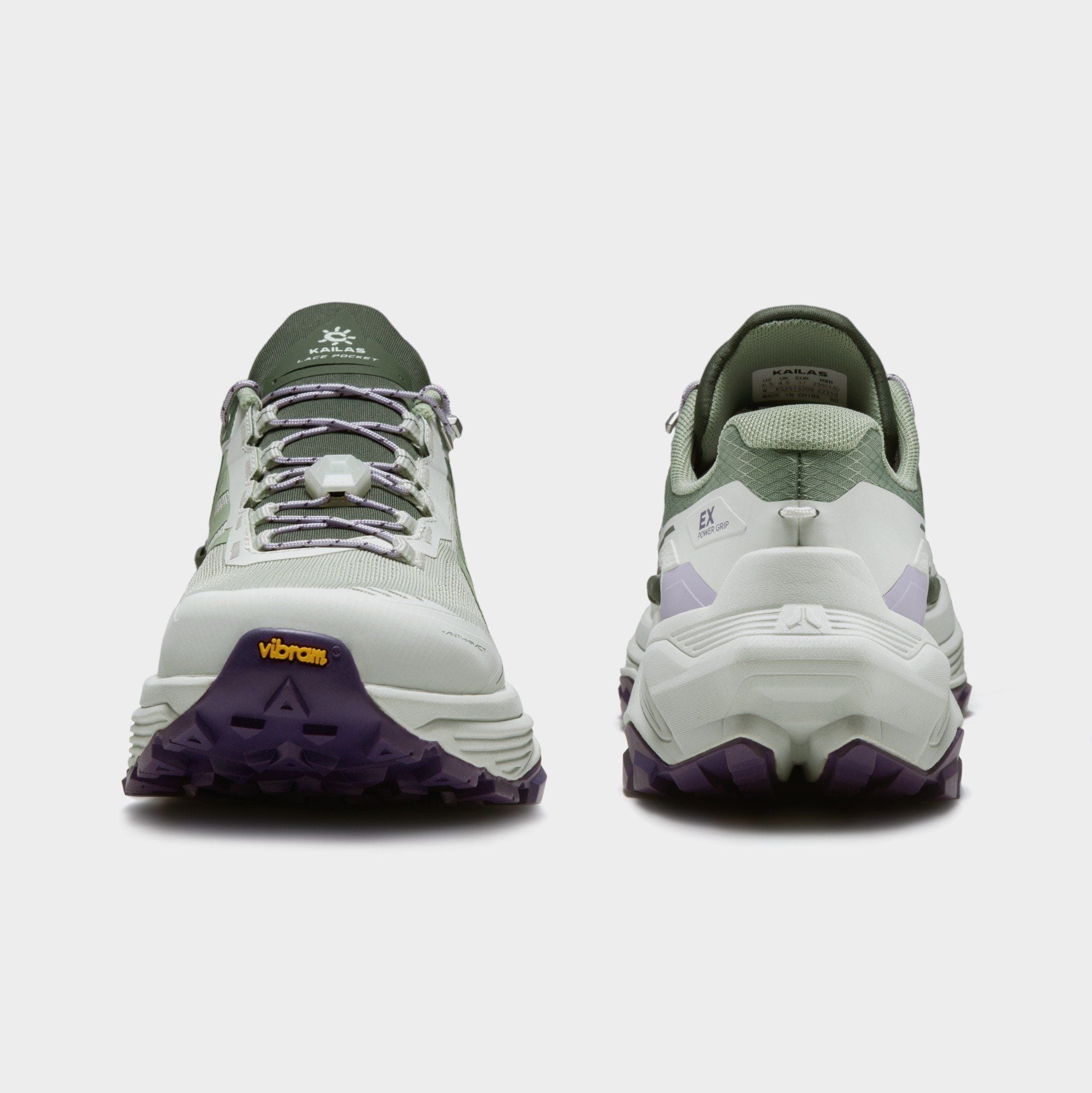  Giày chạy trail nữ Kailas Fuga EX New 