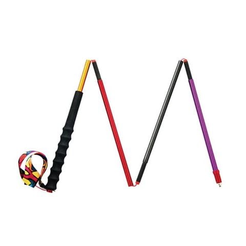  Gậy Leo Núi Chạy Trail Zenone Z1901 - Hợp Kim Nhôm 